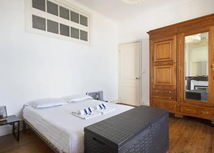 Apartment Mimosas - 3 Etoiles - Welkeys Hendaye