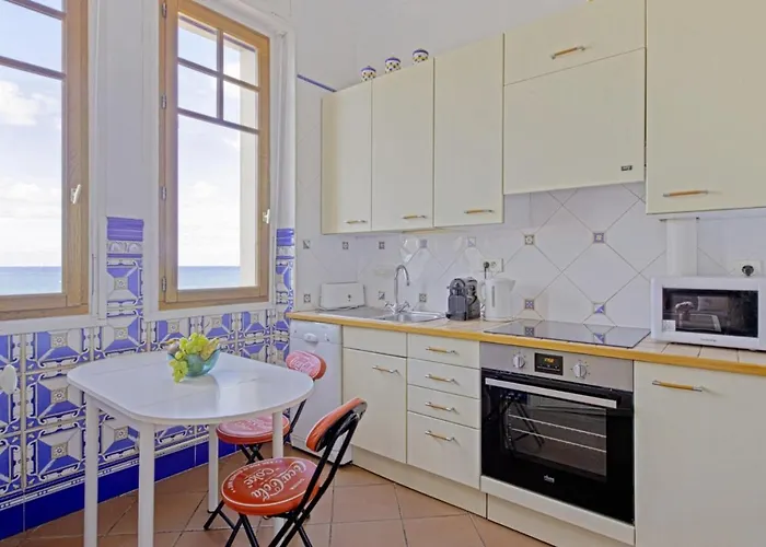 Apartment Mimosas - 3 Etoiles - Welkeys