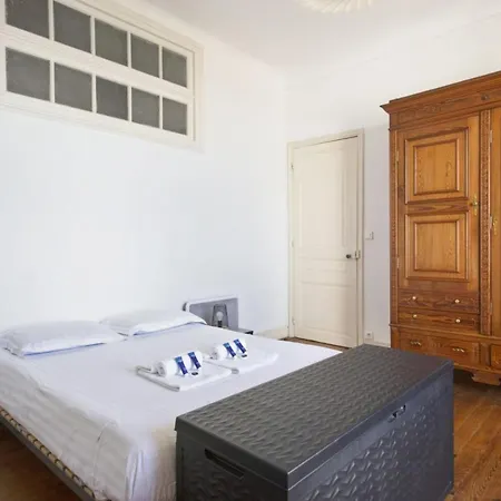 דירה Mimosas - 3 Etoiles - Welkeys אונדאיי