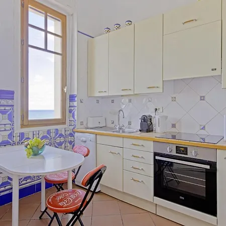 דירה Mimosas - 3 Etoiles - Welkeys