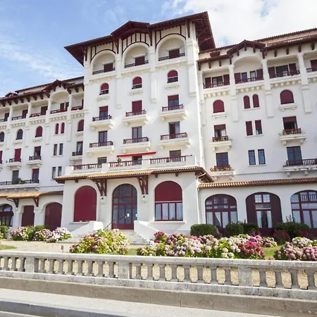 Mimosas - 3 Etoiles - Welkeys דירה אונדאיי