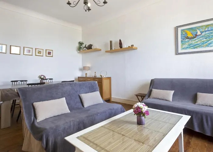 Daire Mimosas - 3 Etoiles - Welkeys *