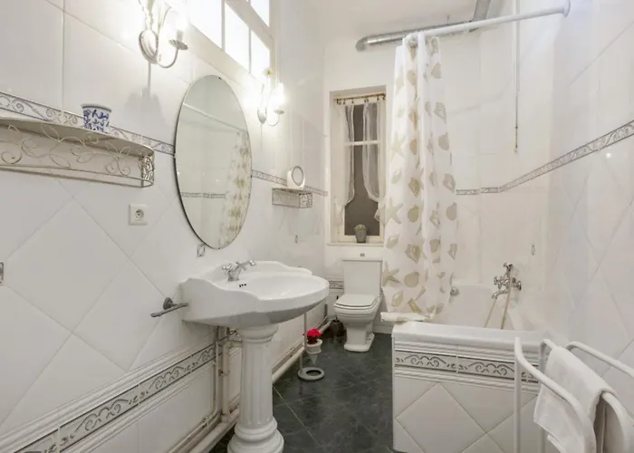 Mimosas - 3 Etoiles - Welkeys Daire Hendaye