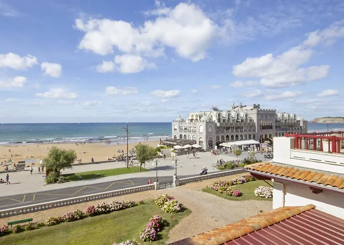 דירה Mimosas - 3 Etoiles - Welkeys *