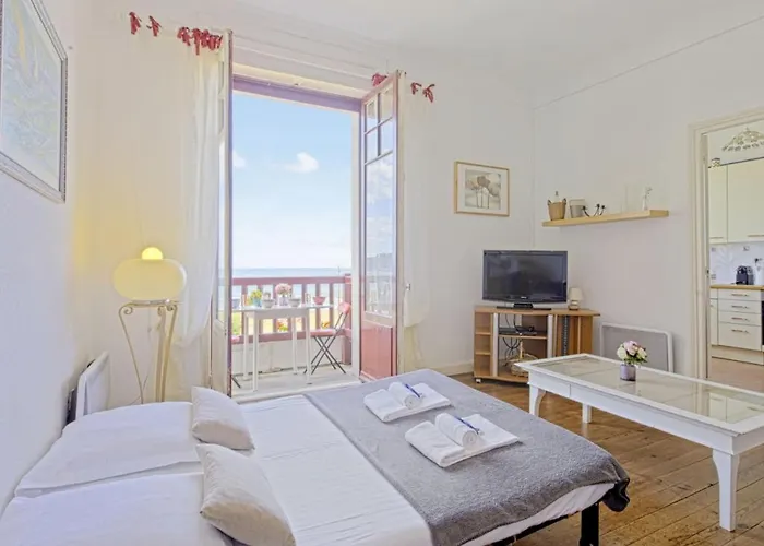 Mimosas - 3 Etoiles - Welkeys * אונדאיי