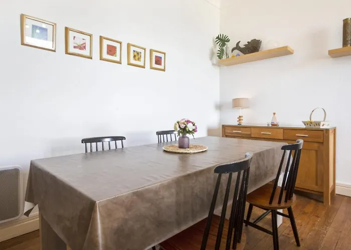 Mimosas - 3 Etoiles - Welkeys